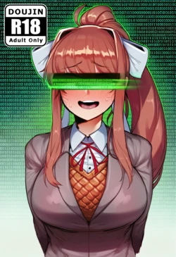 Doki Doki [Madam Weaver] [AI Generated]