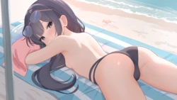 [Fanbox] NC731 2026.07 Uncensored