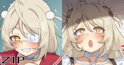 [ぐるてん] フィオニー