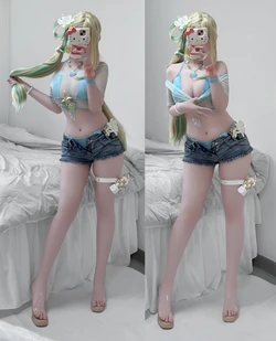 riria - Lynae (Sugar Mint)