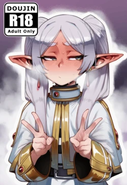 Fern X Frieren [Madam Weaver] [AI Generated]