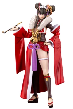 Arcanadea - Ornela - Plastic Model