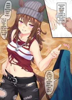 [Poopy] Nakayama Festa 31-08-23