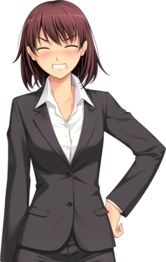 [Tsurumiku] Kanpaku Sengen - Character Sprites (Part 2 of 2)