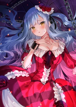 [Pixiv] 銀Silveroid (192782) 2026.10.31