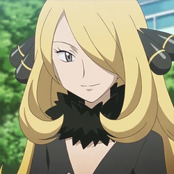 [Kichiku-Sensei] シロナ2.0 [AI Generated]