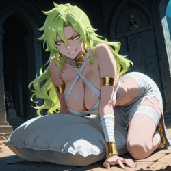 [Hentai Hideout] ⭐ Candice Catnipp (2026-10-30) | Bleach | Full Set [AI Generated]